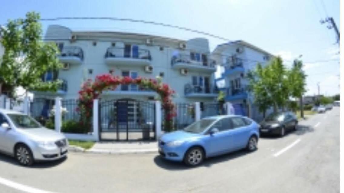 Гостевой дом Vila Elada Костинешти-4
